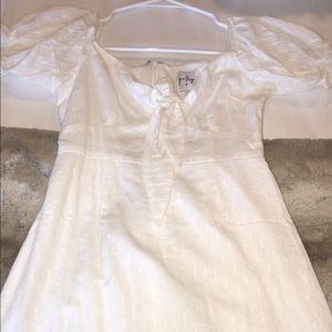 Princess Polly dress